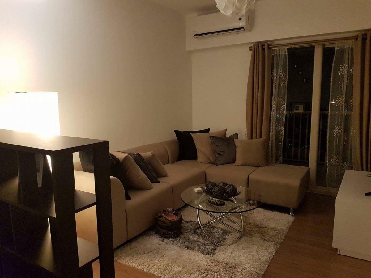 Marquee Residences Анхелес Екстериор снимка