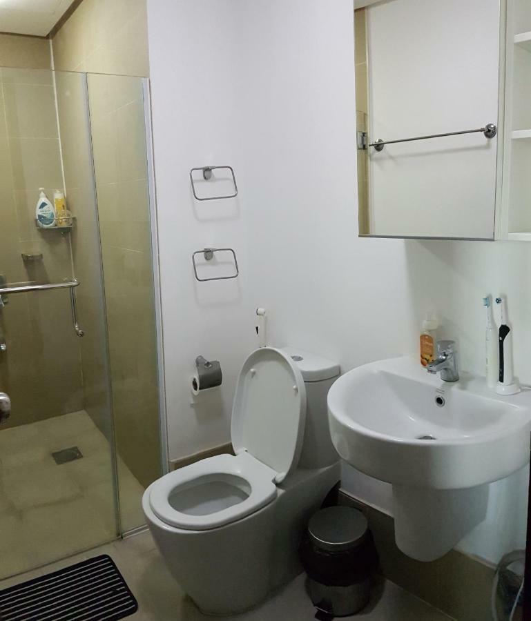 Marquee Residences Анхелес Екстериор снимка