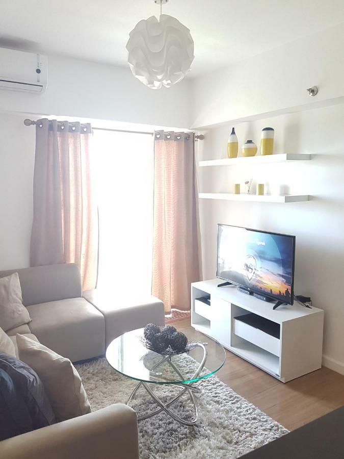 Marquee Residences Анхелес Екстериор снимка