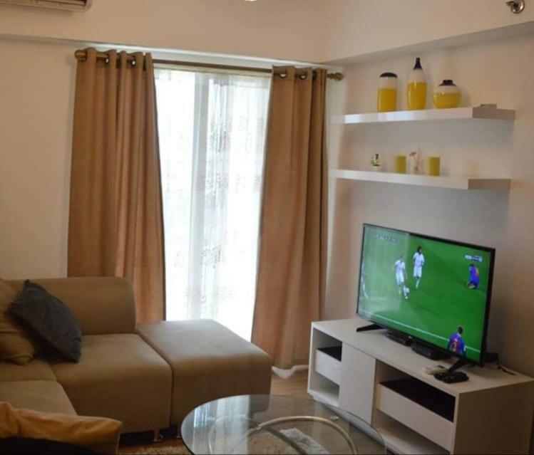 Marquee Residences Анхелес Екстериор снимка