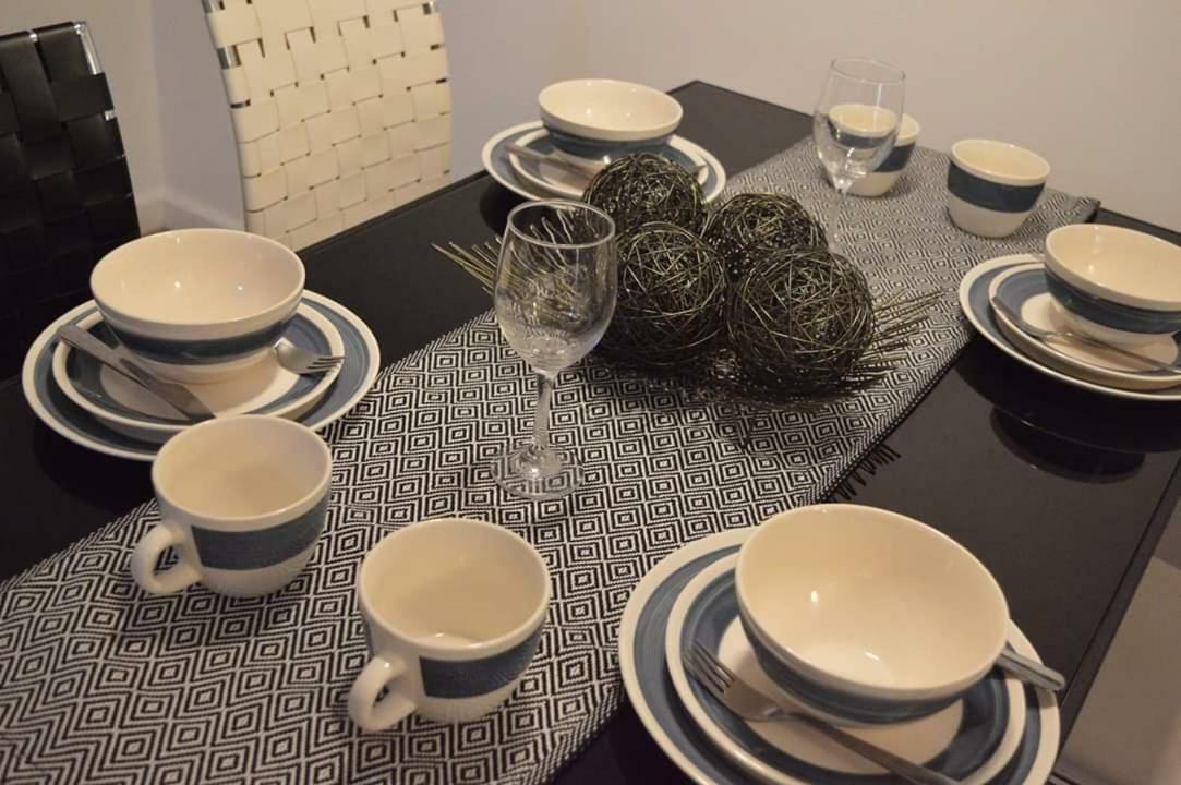 Marquee Residences Анхелес Екстериор снимка