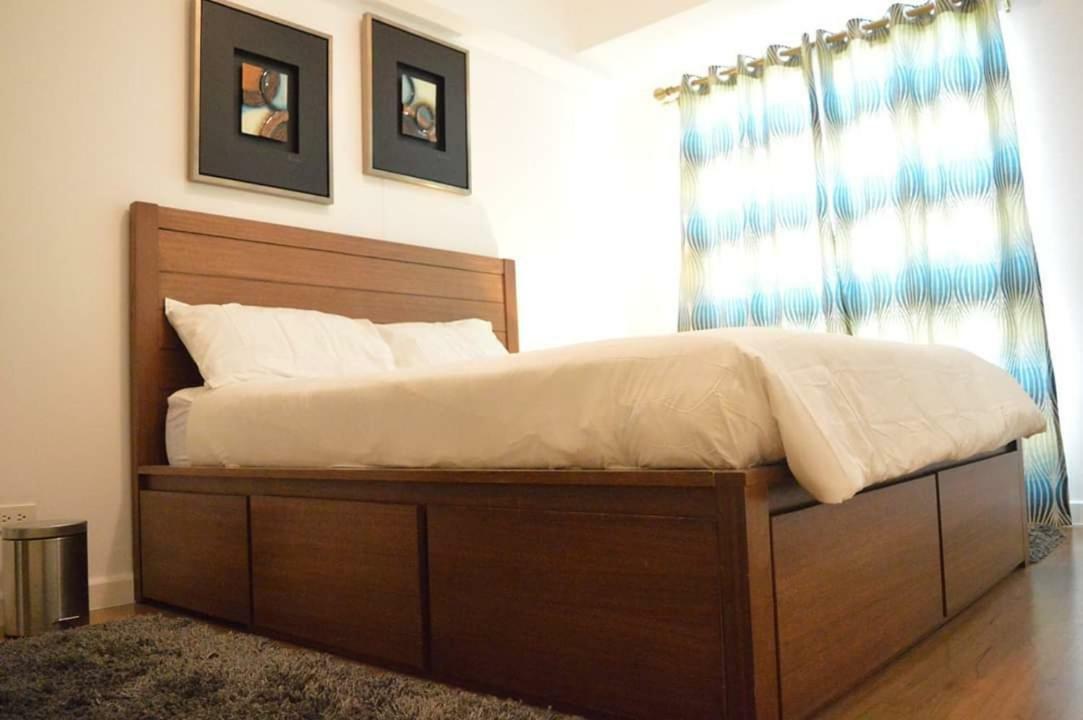 Marquee Residences Анхелес Екстериор снимка