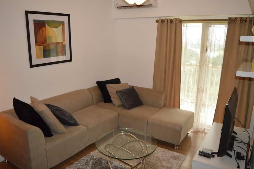 Marquee Residences Анхелес Екстериор снимка