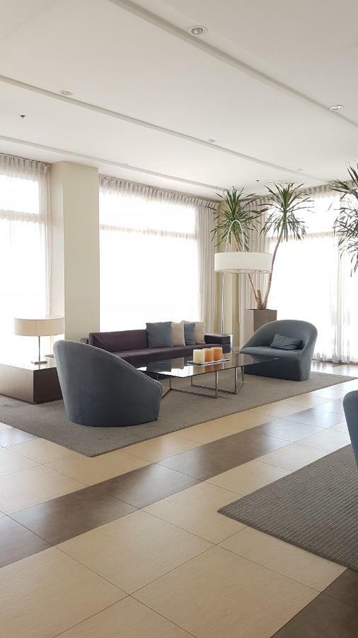 Marquee Residences Анхелес Екстериор снимка