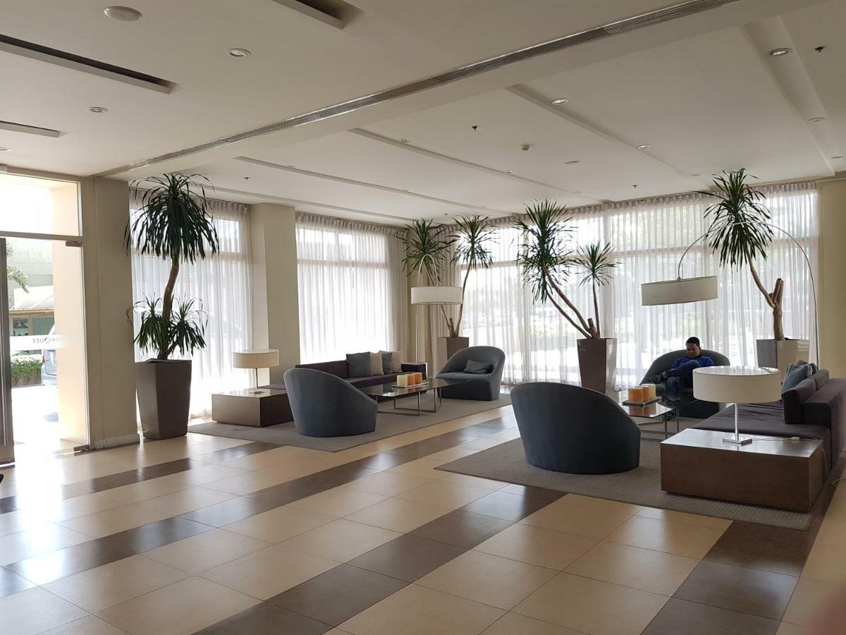 Marquee Residences Анхелес Екстериор снимка