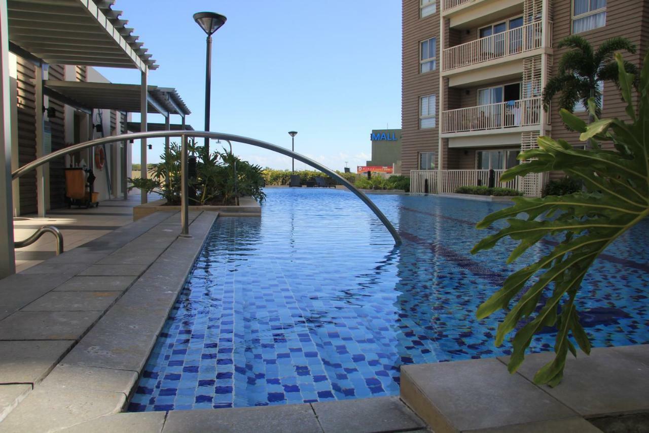 Marquee Residences Анхелес Екстериор снимка