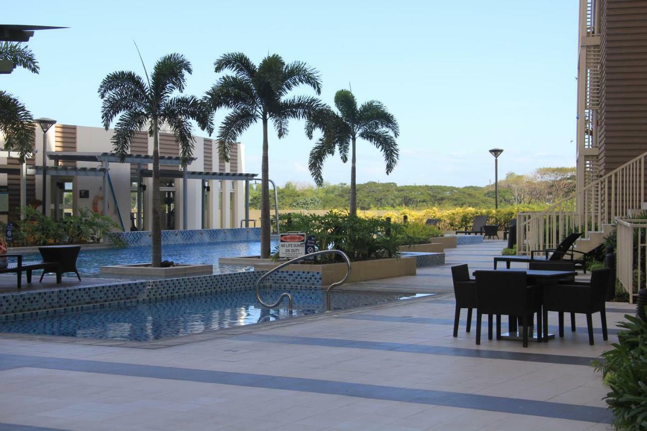 Marquee Residences Анхелес Екстериор снимка